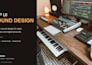 design custom app UI sounds and notification audio